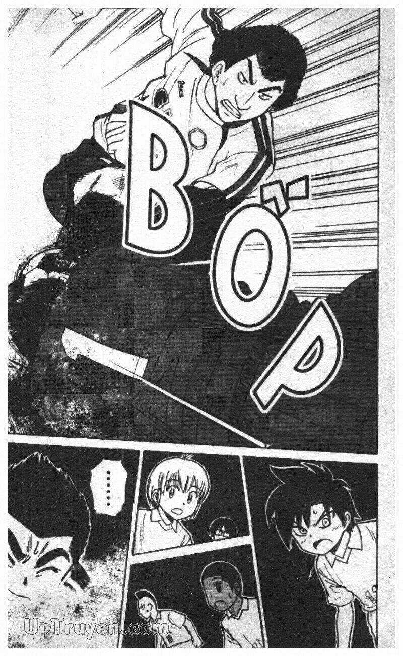 Golden Age Chapter 12 trang 89