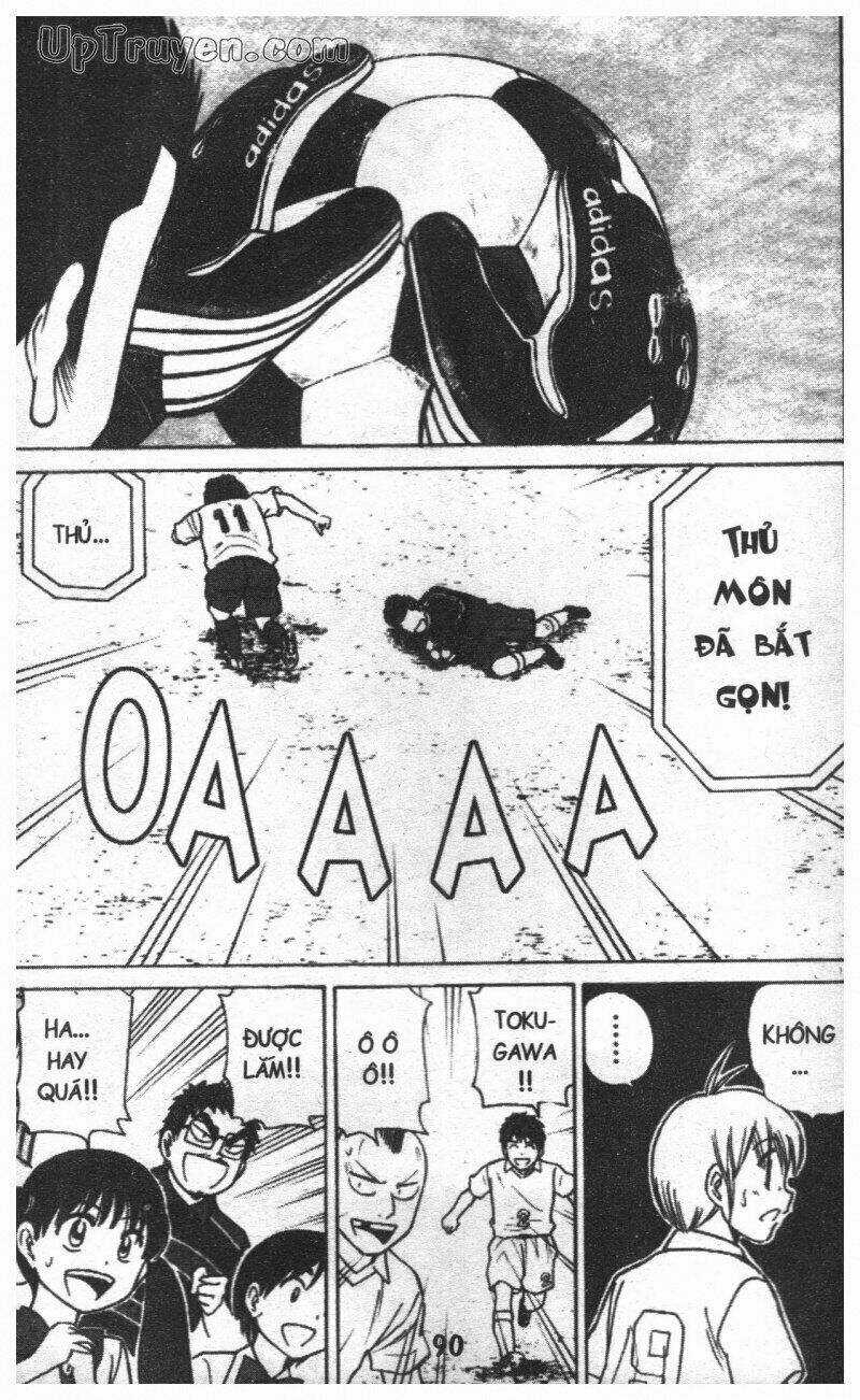 Golden Age Chapter 12 trang 90