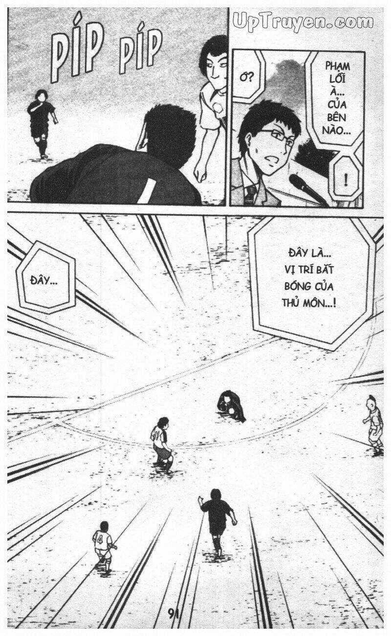 Golden Age Chapter 12 trang 91