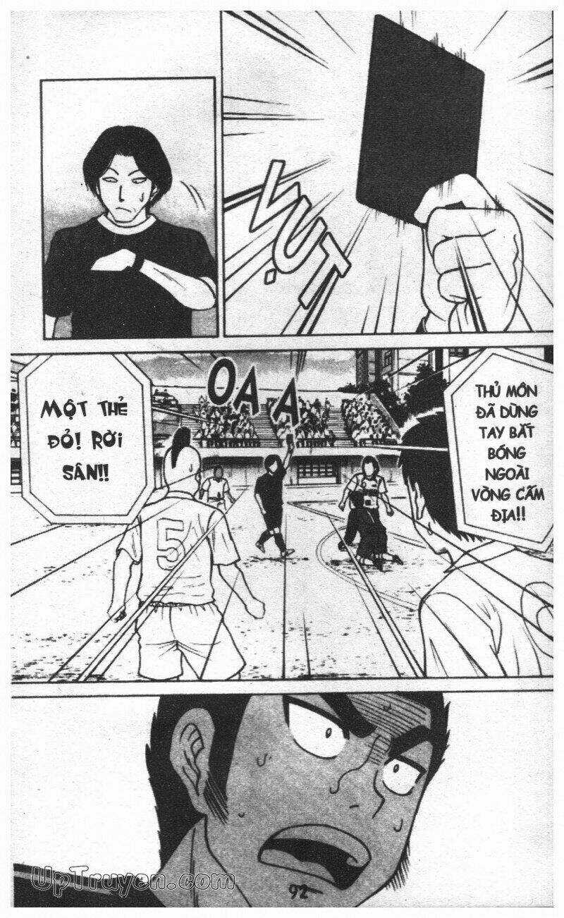 Golden Age Chapter 12 trang 92