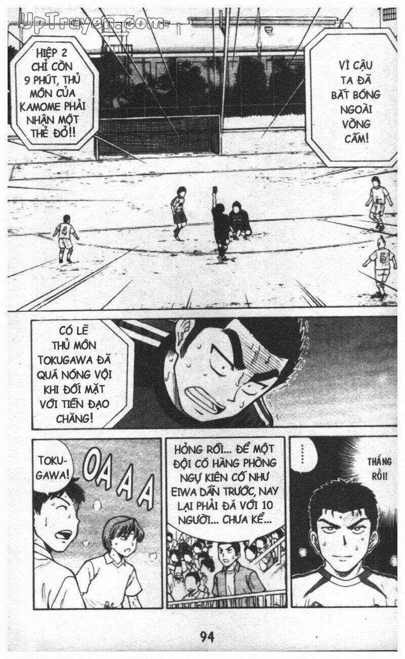 Golden Age Chapter 12 trang 94