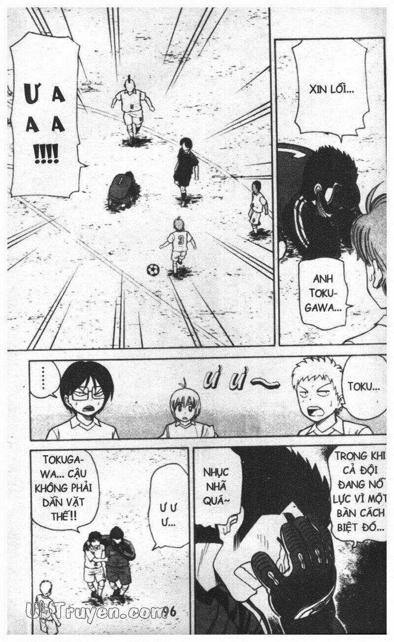 Golden Age Chapter 12 trang 96