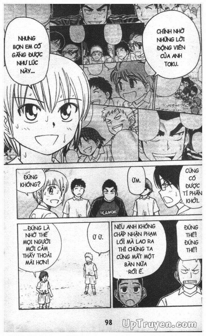 Golden Age Chapter 12 trang 98