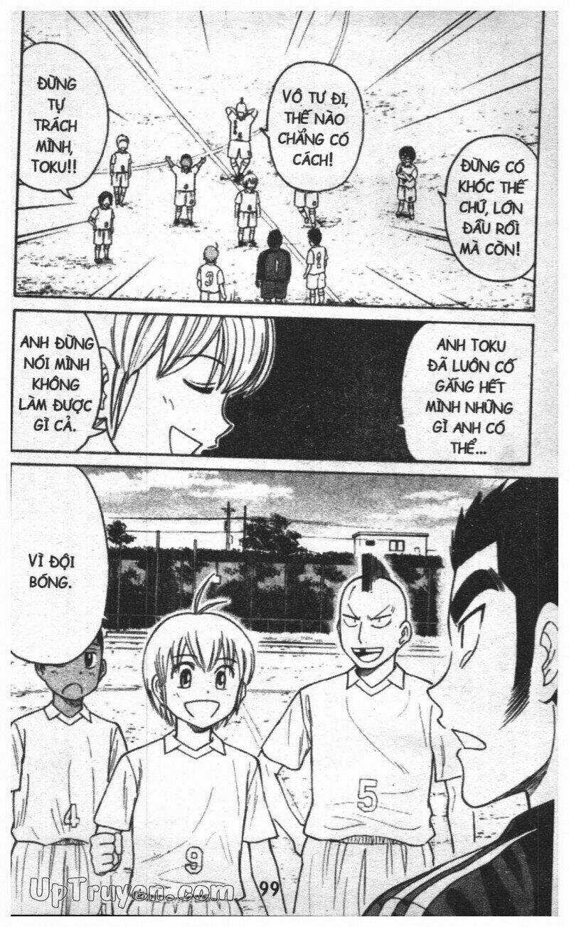 Golden Age Chapter 12 trang 99