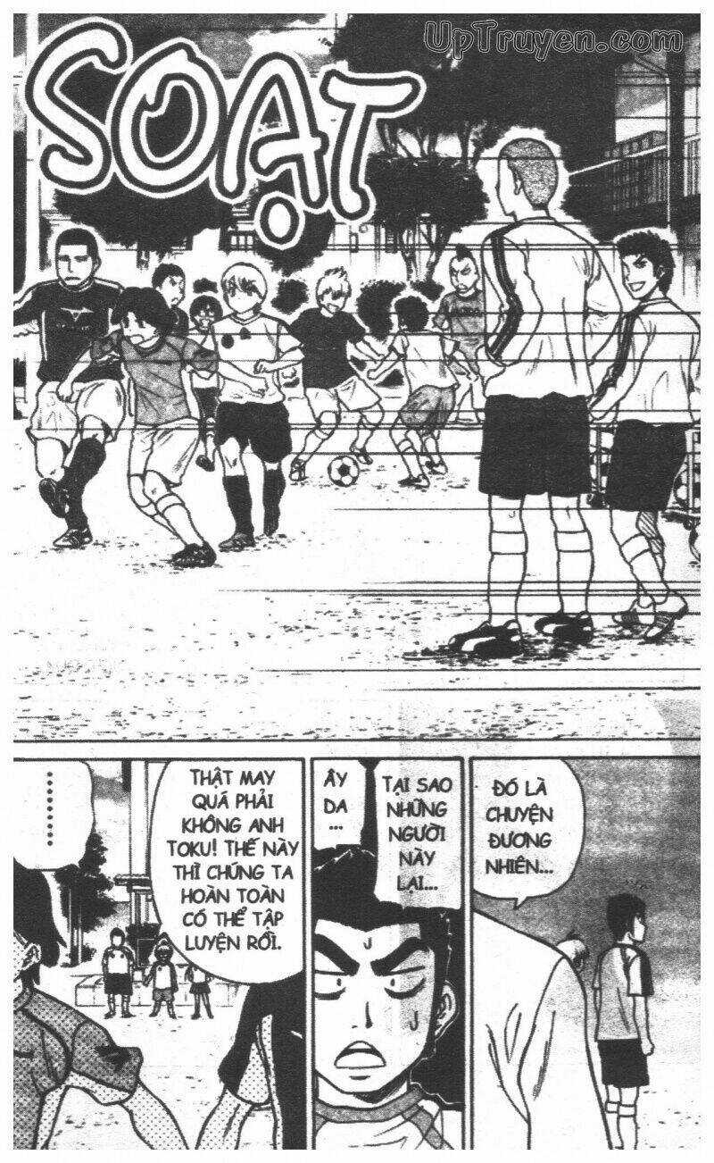 Golden Age Chapter 13 trang 105