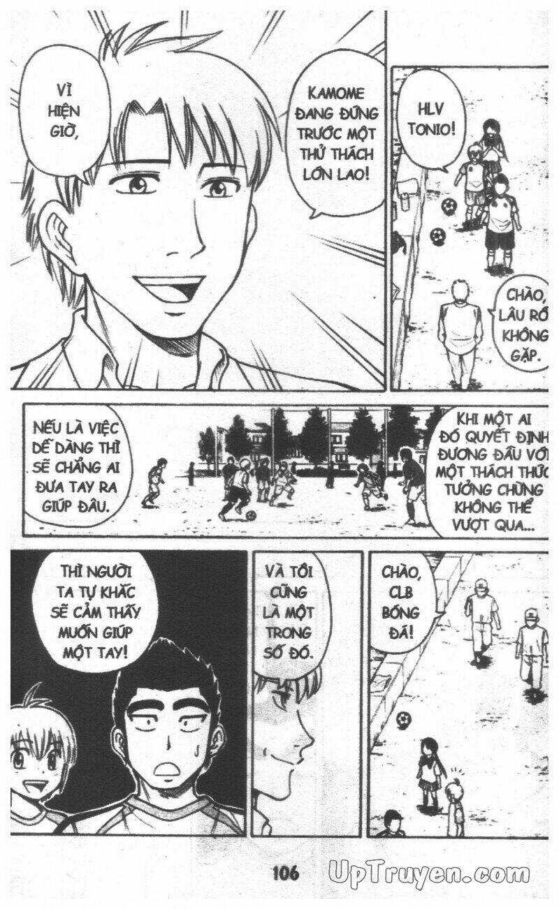 Golden Age Chapter 13 trang 106