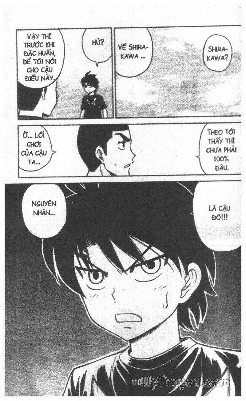 Golden Age Chapter 13 trang 110