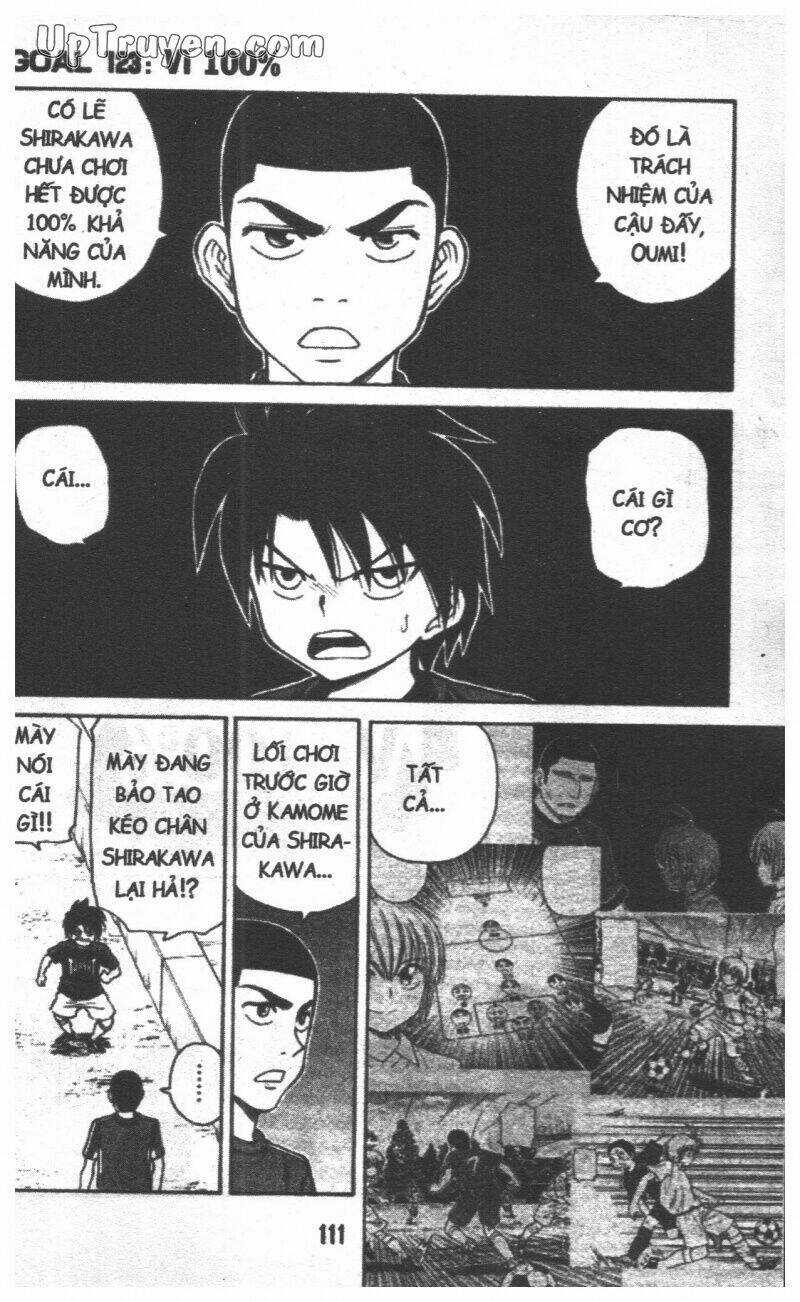 Golden Age Chapter 13 trang 111