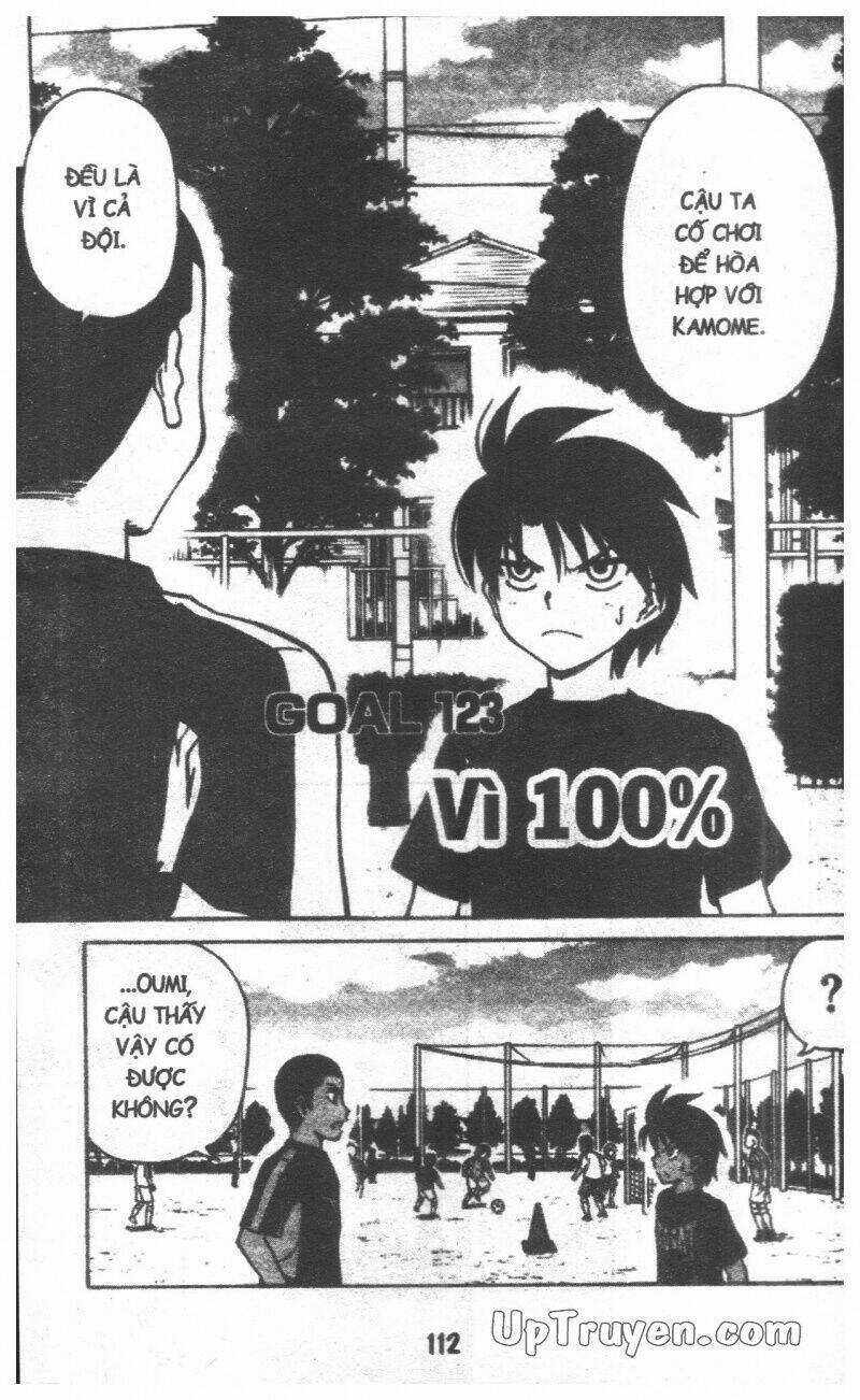 Golden Age Chapter 13 trang 112