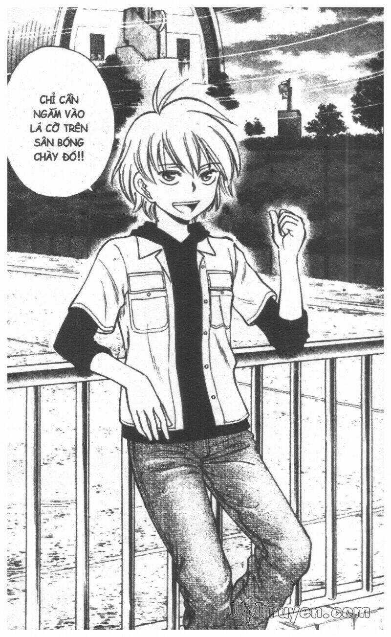 Golden Age Chapter 13 trang 12