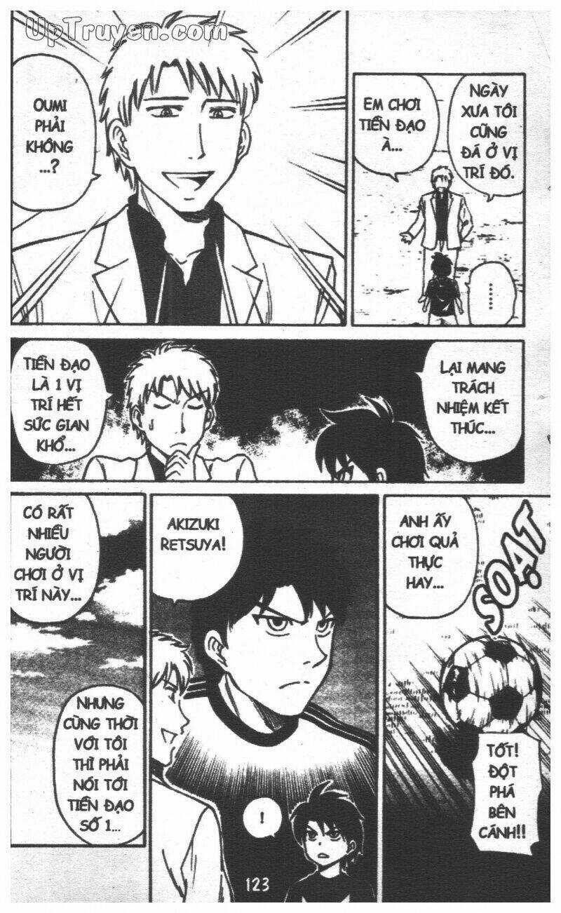 Golden Age Chapter 13 trang 123