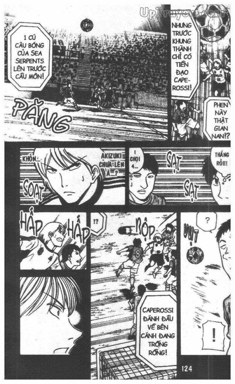 Golden Age Chapter 13 trang 124