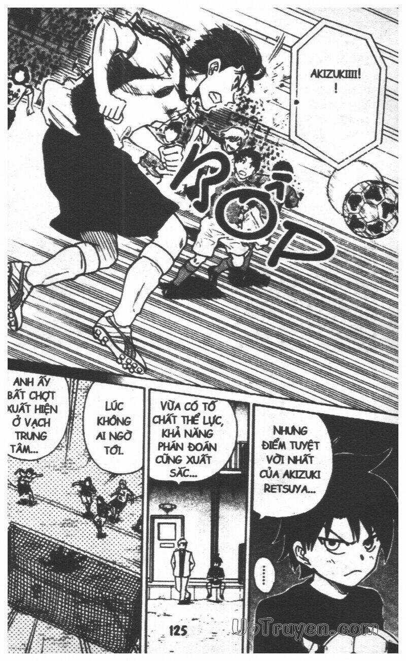 Golden Age Chapter 13 trang 125