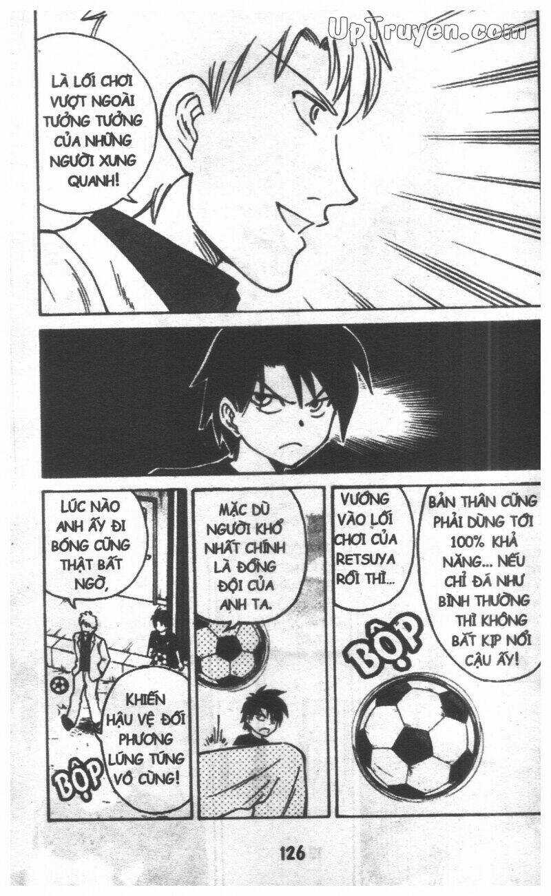 Golden Age Chapter 13 trang 126