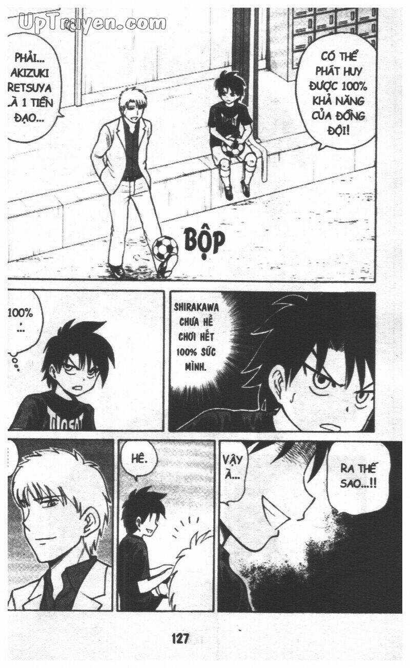 Golden Age Chapter 13 trang 127