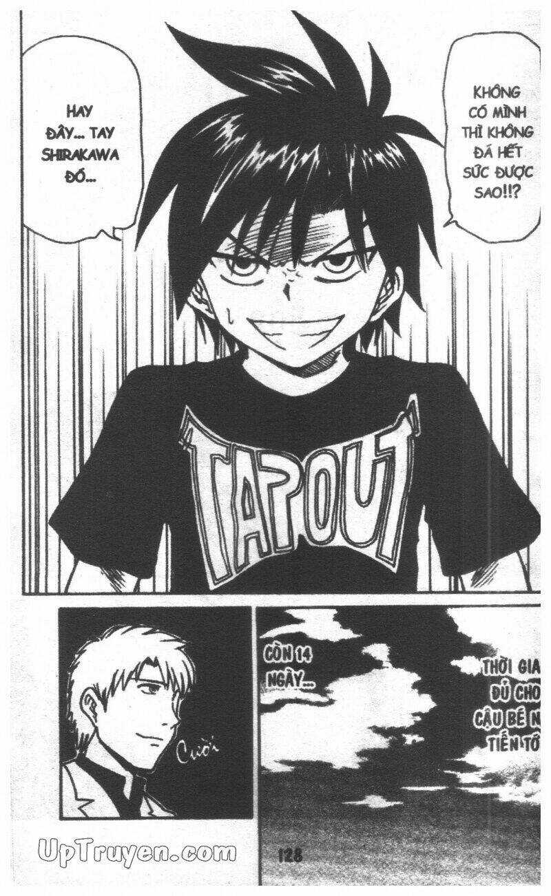 Golden Age Chapter 13 trang 128