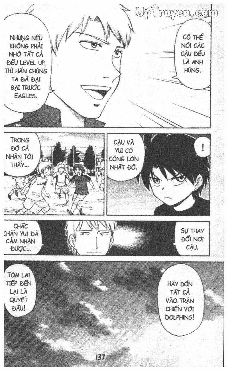 Golden Age Chapter 13 trang 137