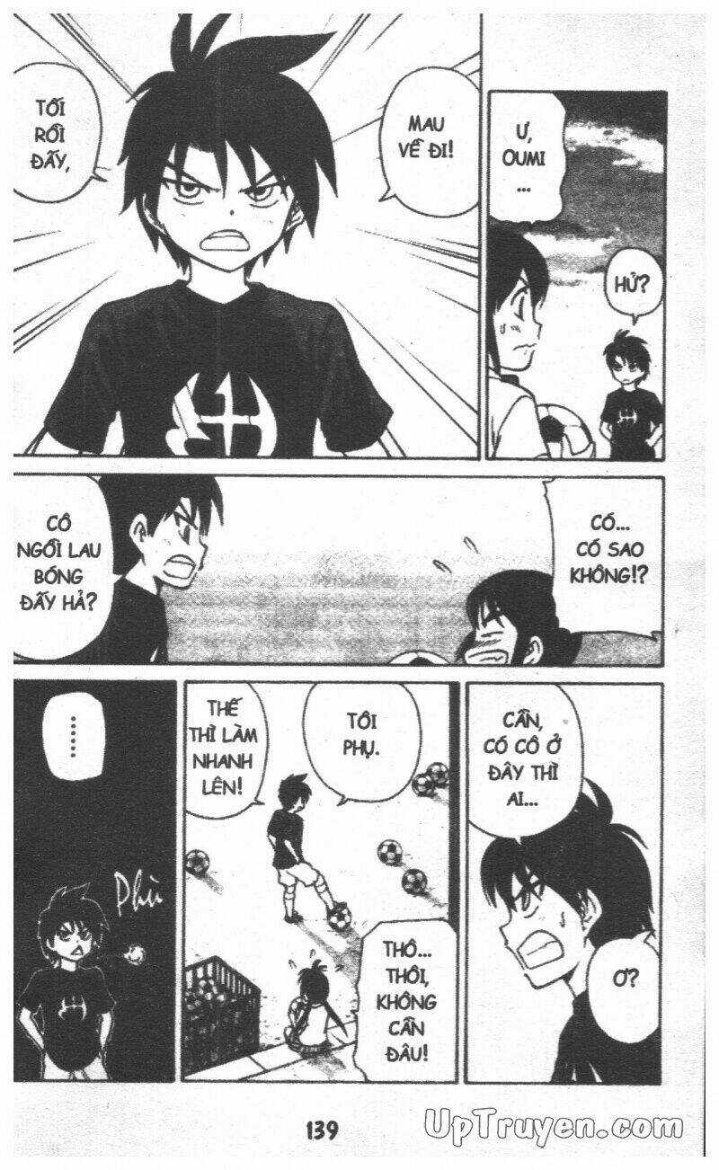 Golden Age Chapter 13 trang 139