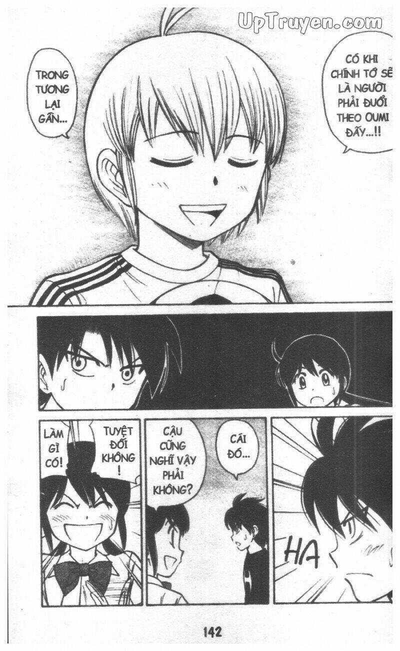 Golden Age Chapter 13 trang 142