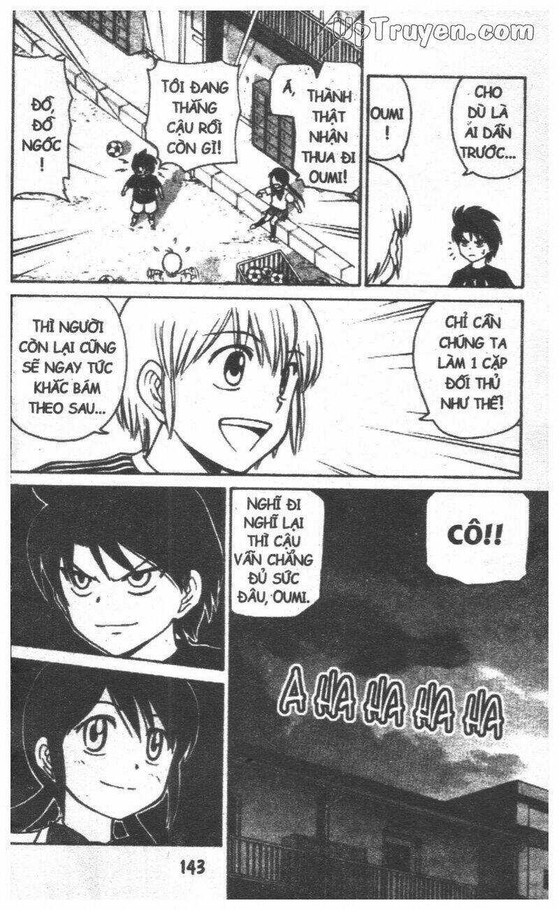 Golden Age Chapter 13 trang 143