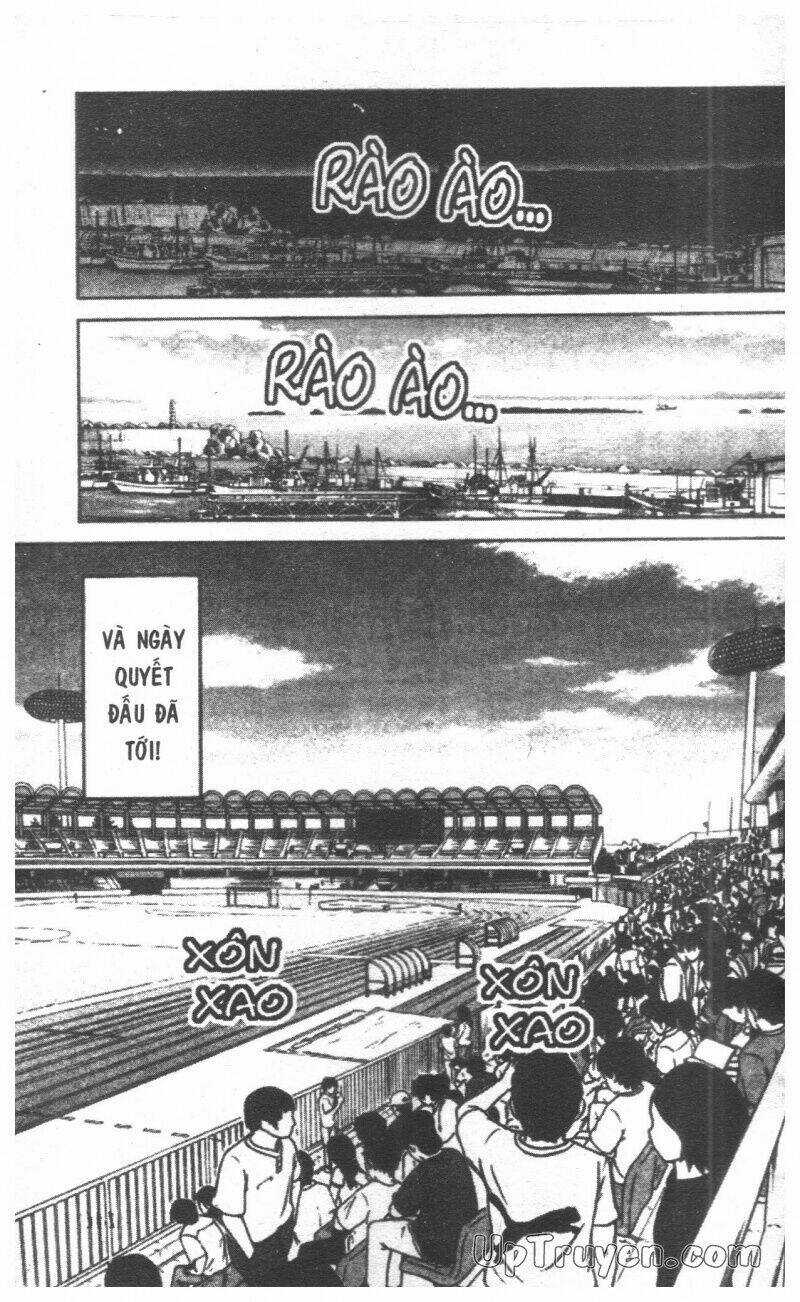 Golden Age Chapter 13 trang 144