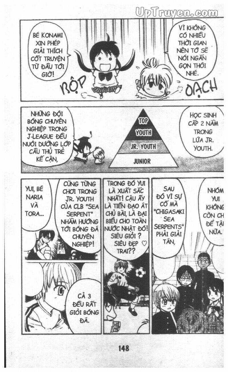 Golden Age Chapter 13 trang 148