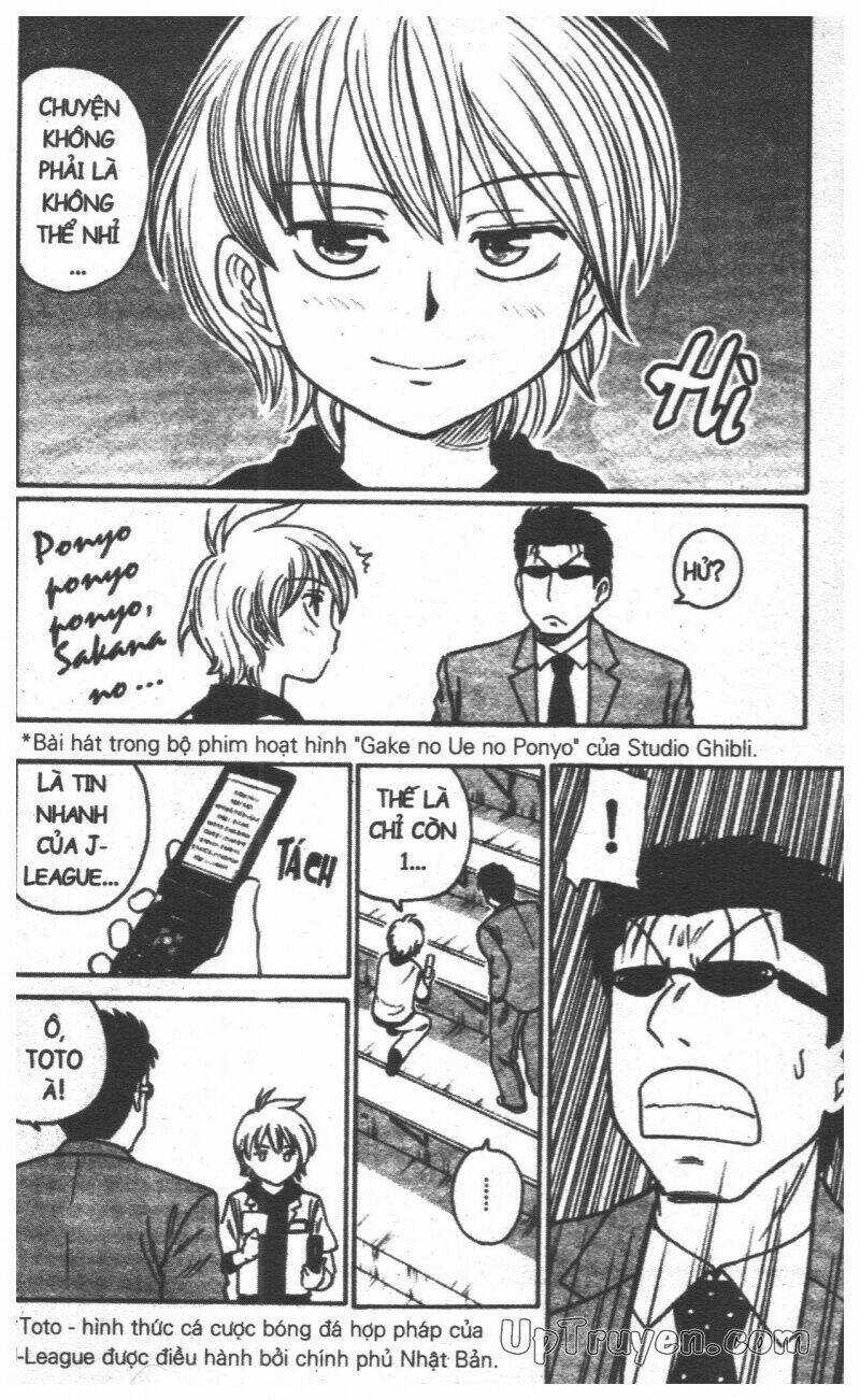 Golden Age Chapter 13 trang 15