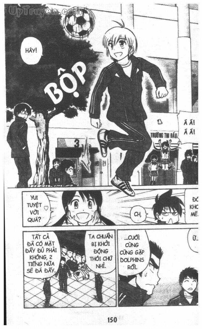 Golden Age Chapter 13 trang 150