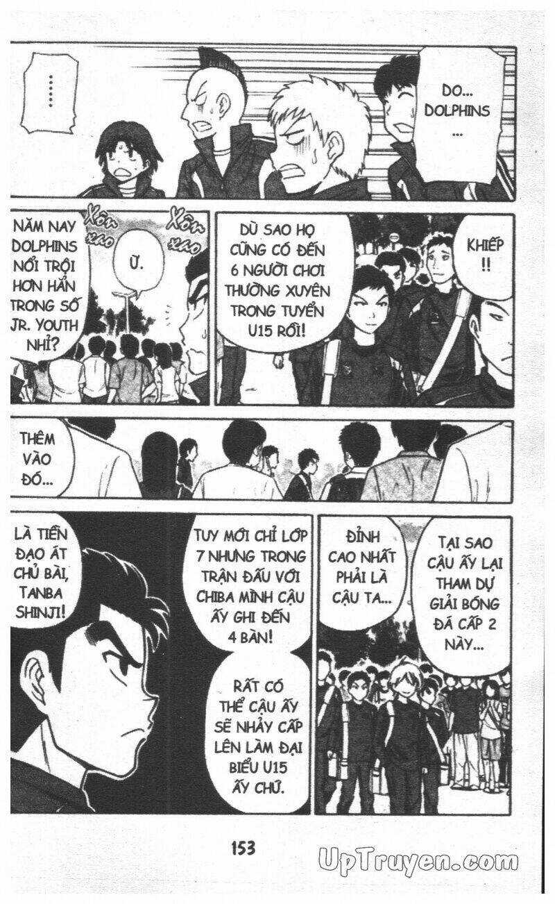 Golden Age Chapter 13 trang 153