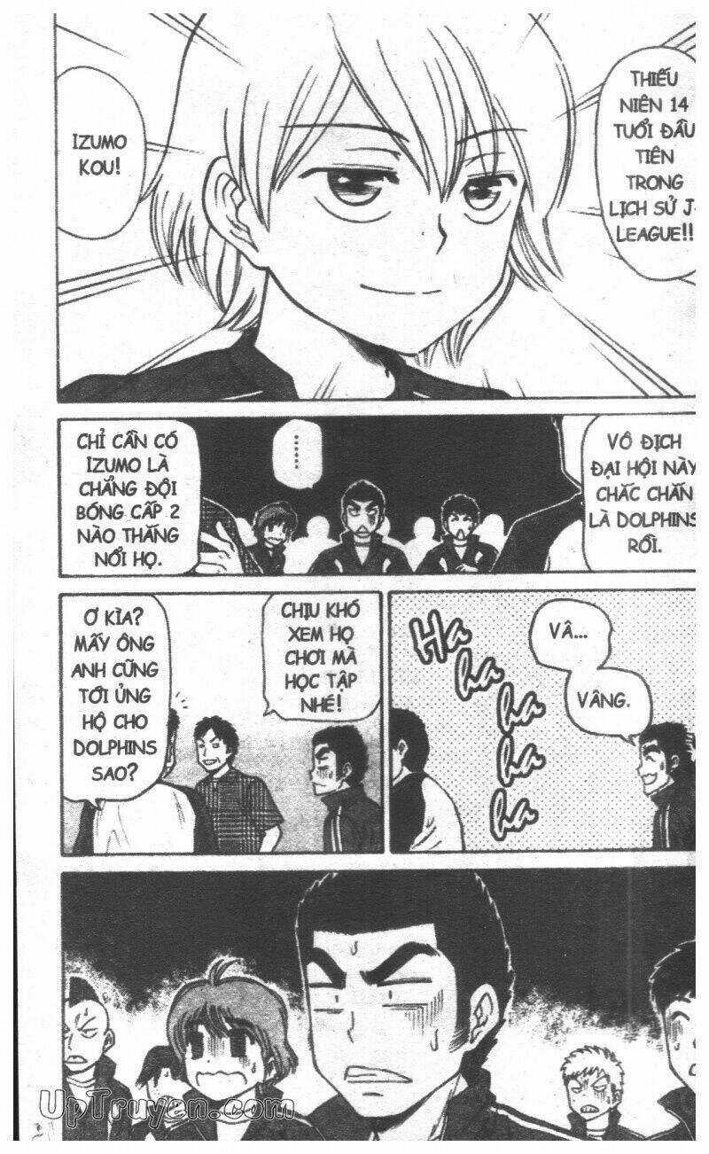 Golden Age Chapter 13 trang 154