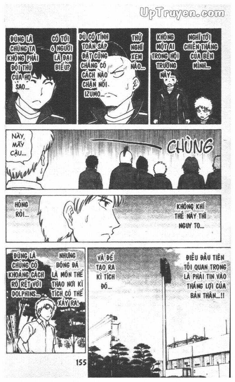 Golden Age Chapter 13 trang 155