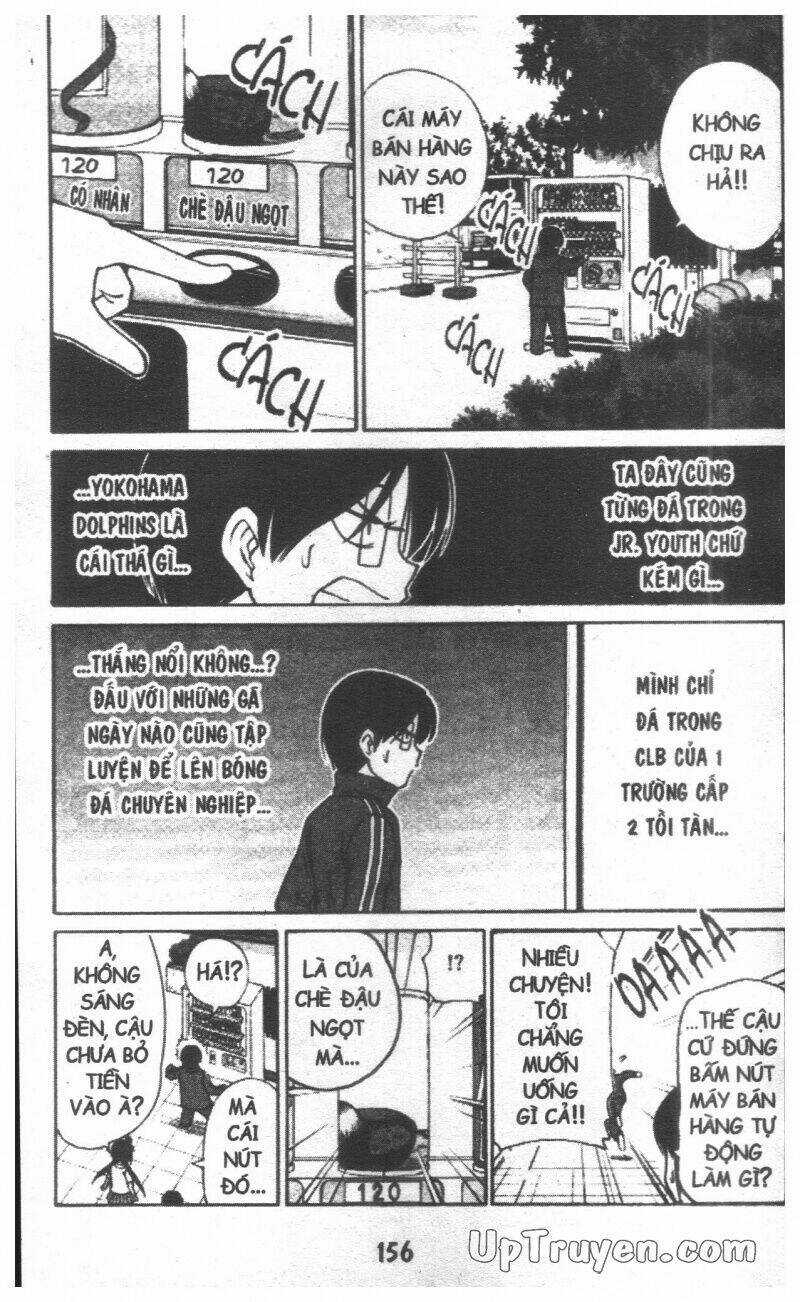 Golden Age Chapter 13 trang 156