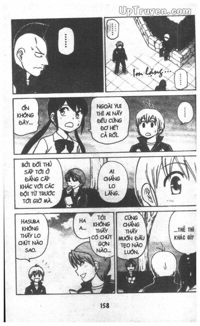 Golden Age Chapter 13 trang 158