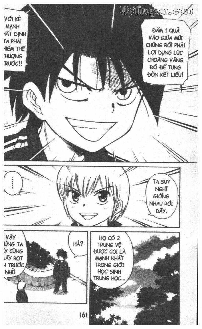 Golden Age Chapter 13 trang 161