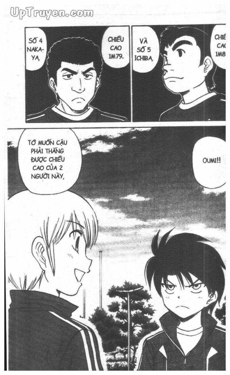 Golden Age Chapter 13 trang 162