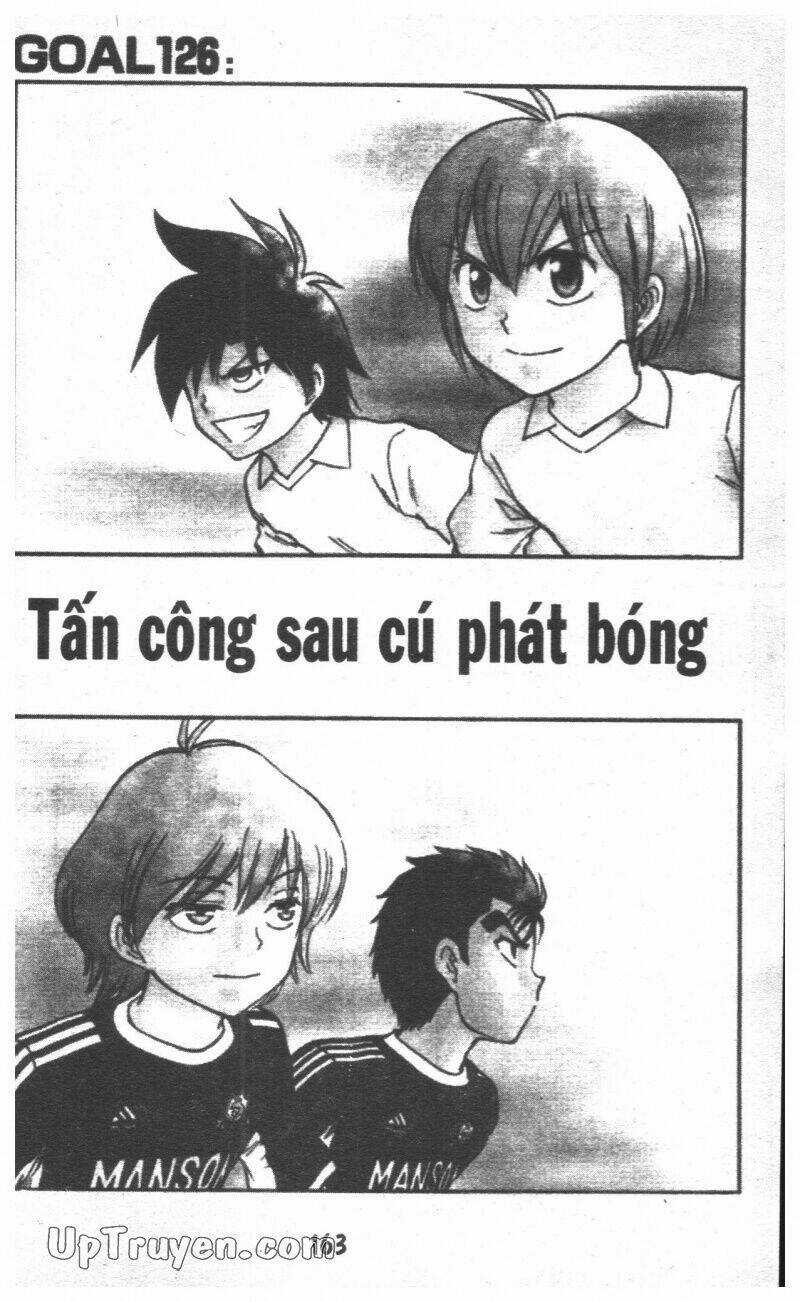 Golden Age Chapter 13 trang 163