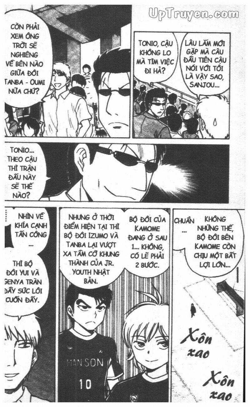 Golden Age Chapter 13 trang 171