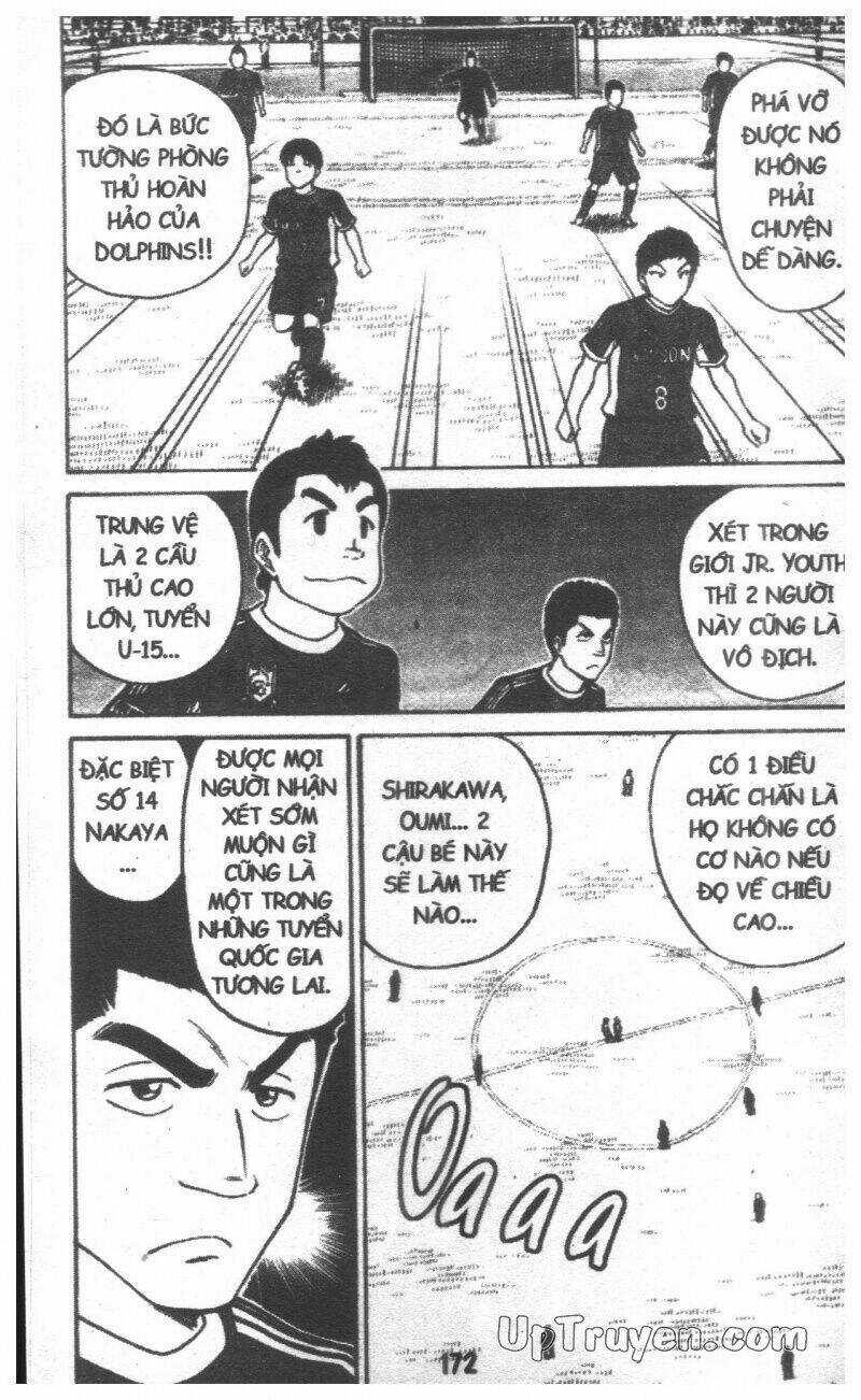 Golden Age Chapter 13 trang 172