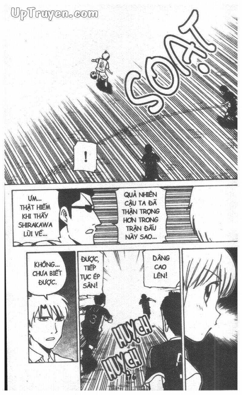 Golden Age Chapter 13 trang 176