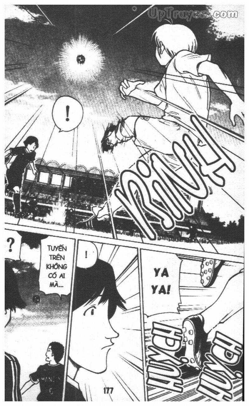 Golden Age Chapter 13 trang 177