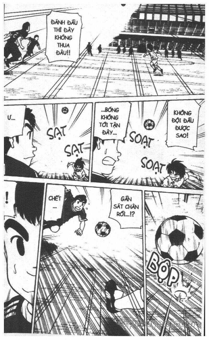 Golden Age Chapter 13 trang 179