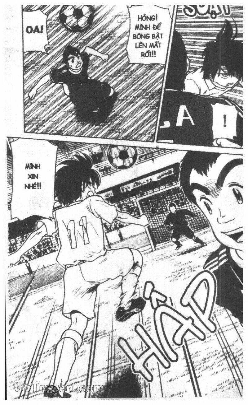 Golden Age Chapter 13 trang 180