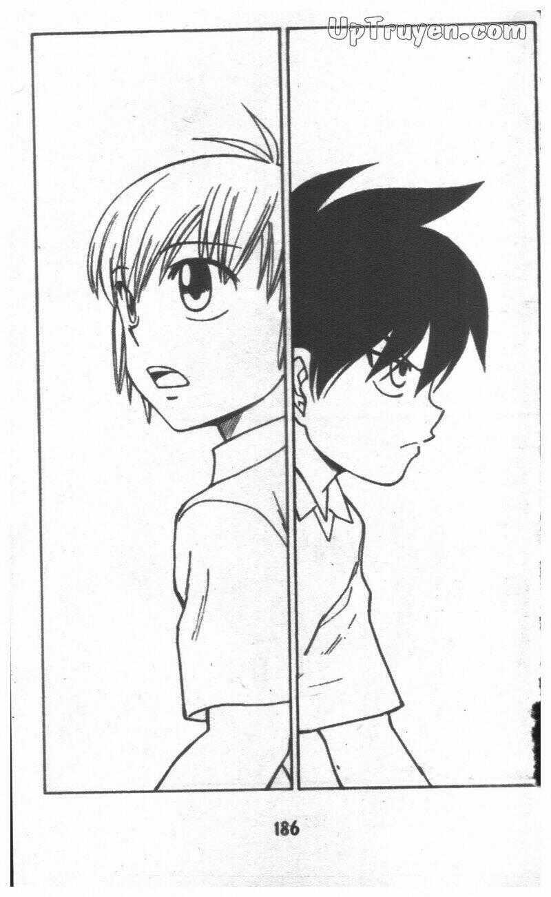 Golden Age Chapter 13 trang 186