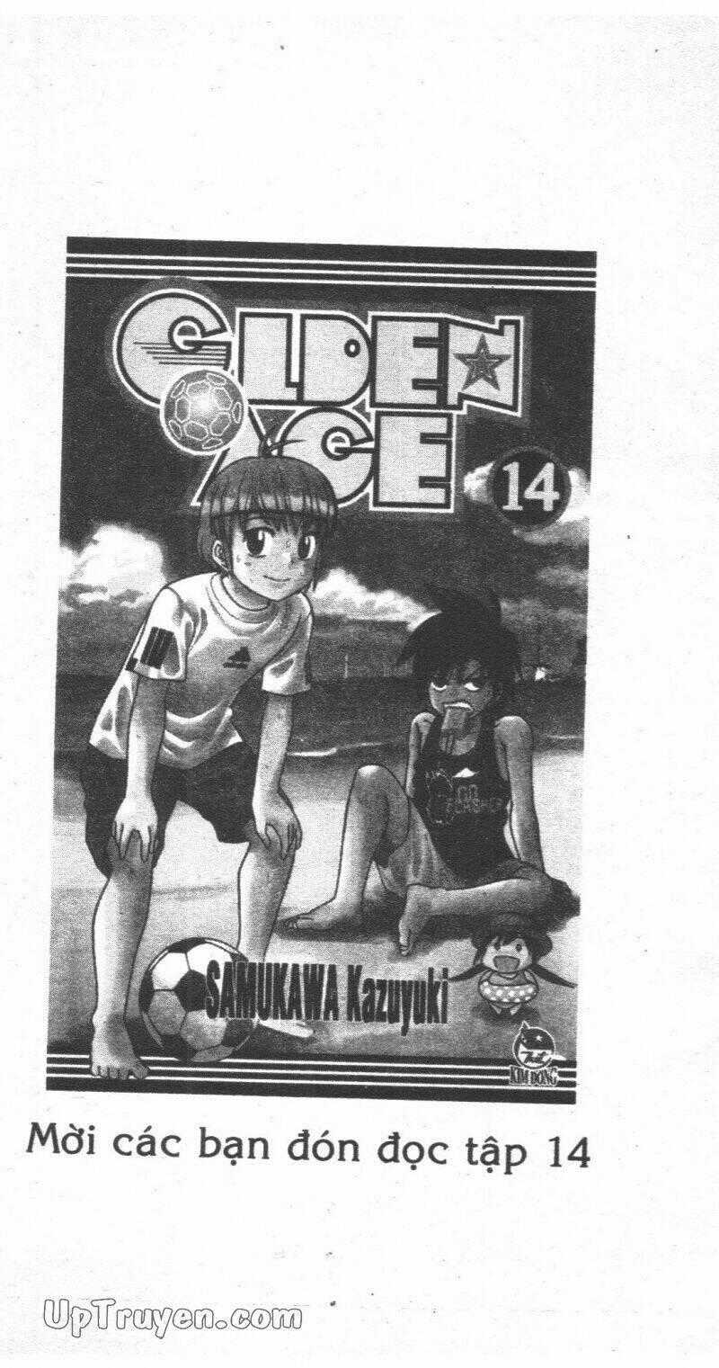 Golden Age Chapter 13 trang 187