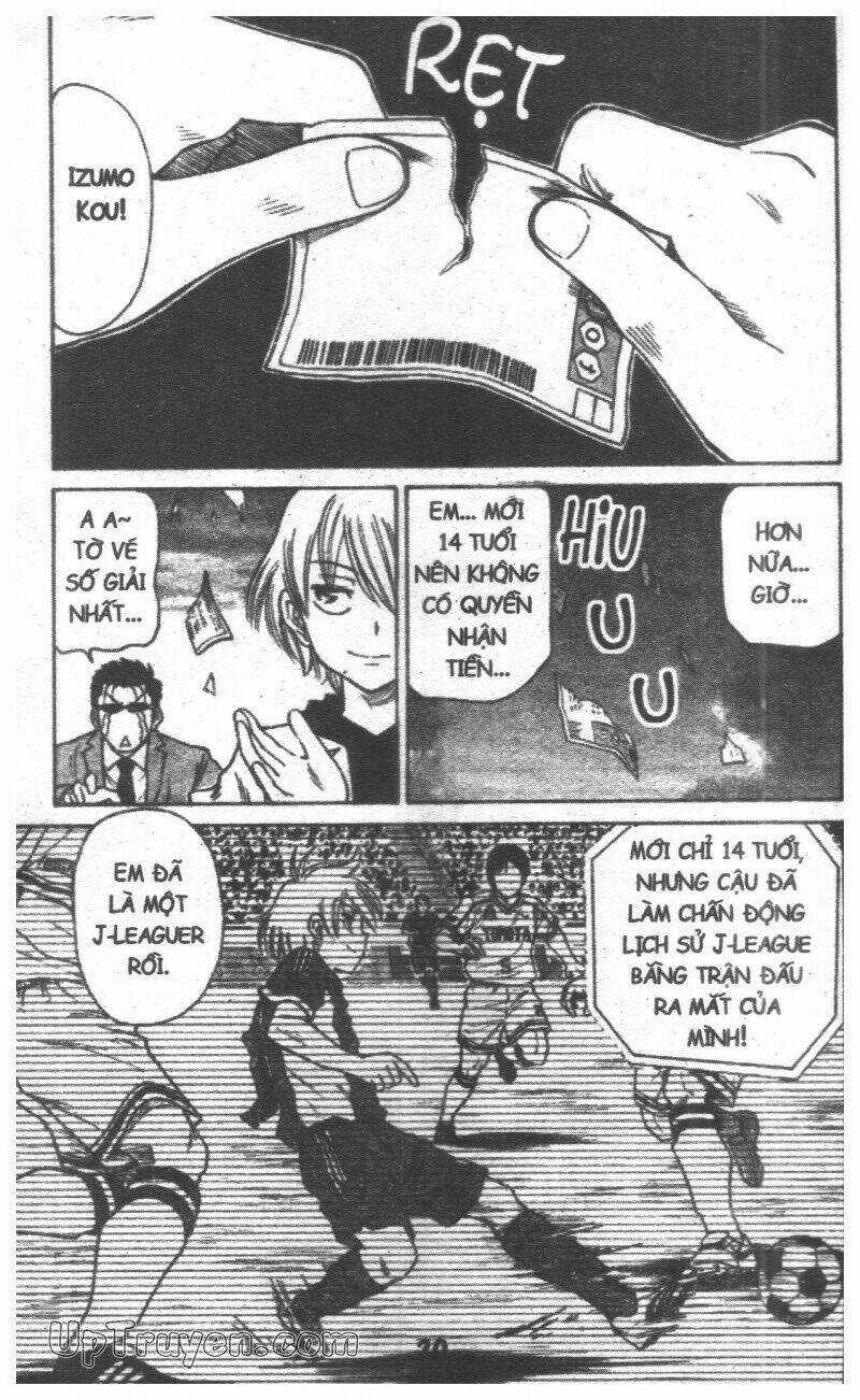 Golden Age Chapter 13 trang 20