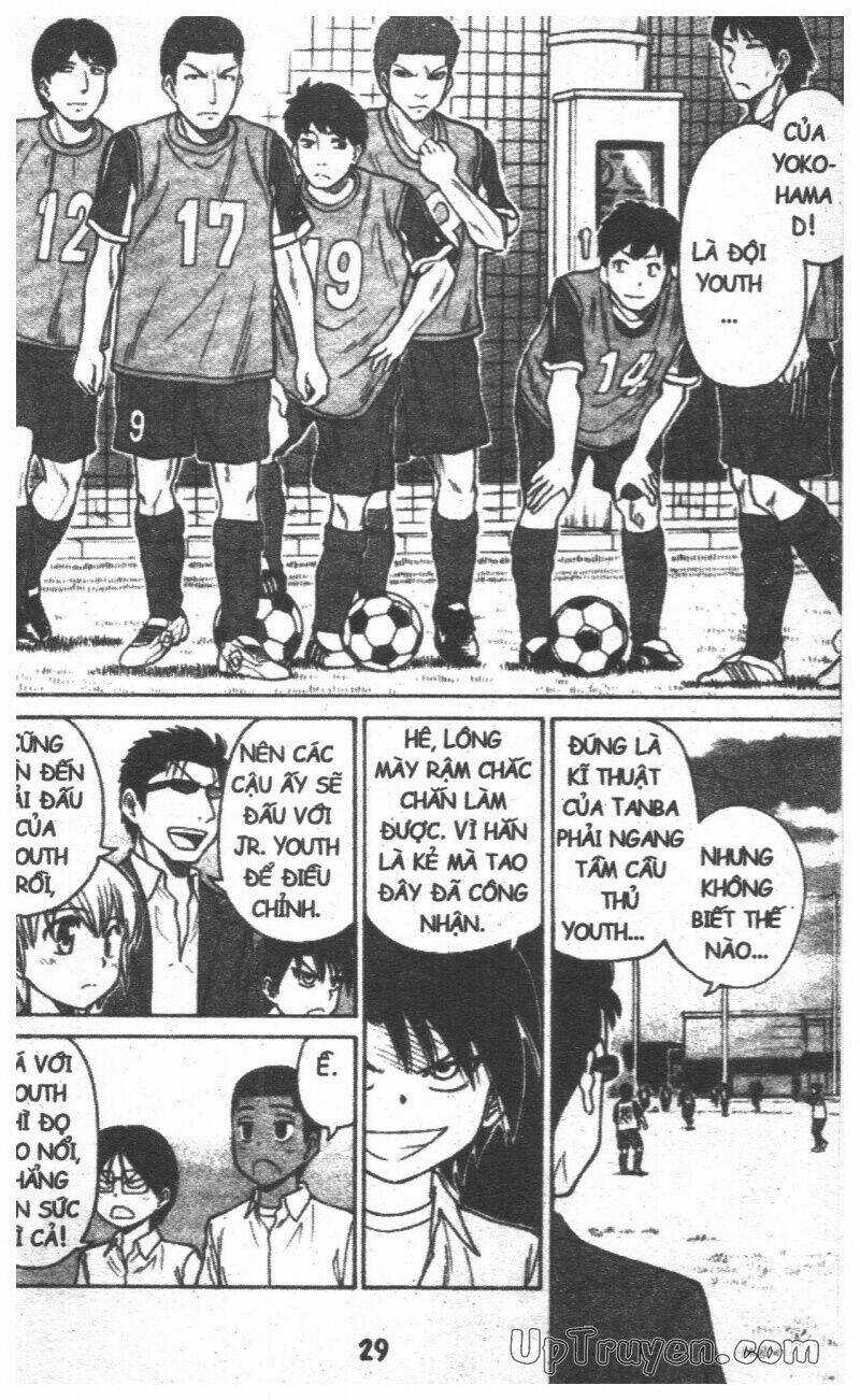 Golden Age Chapter 13 trang 29