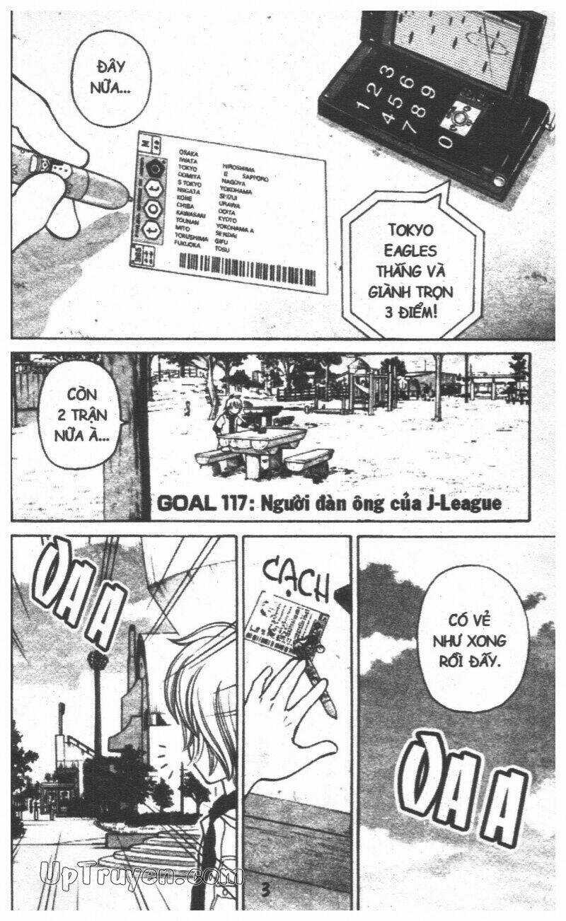 Golden Age Chapter 13 trang 3