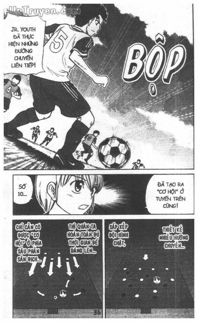 Golden Age Chapter 13 trang 36