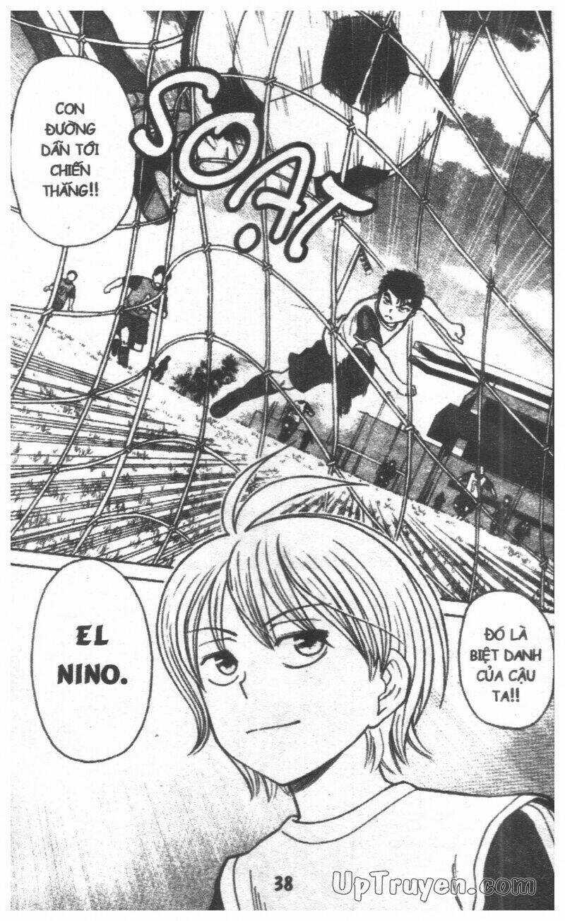 Golden Age Chapter 13 trang 38