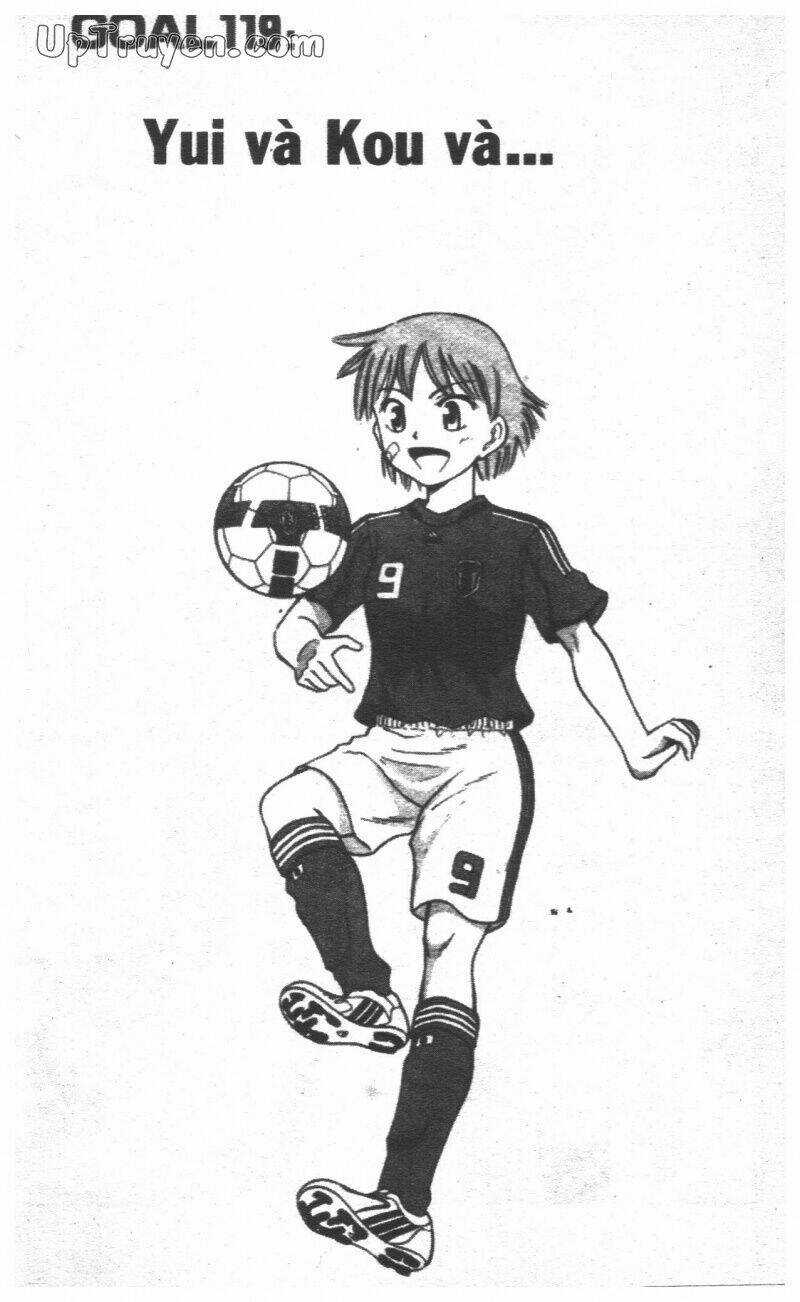 Golden Age Chapter 13 trang 39